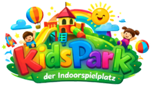 KidsPark Indoorspielplatz Velbert Logo