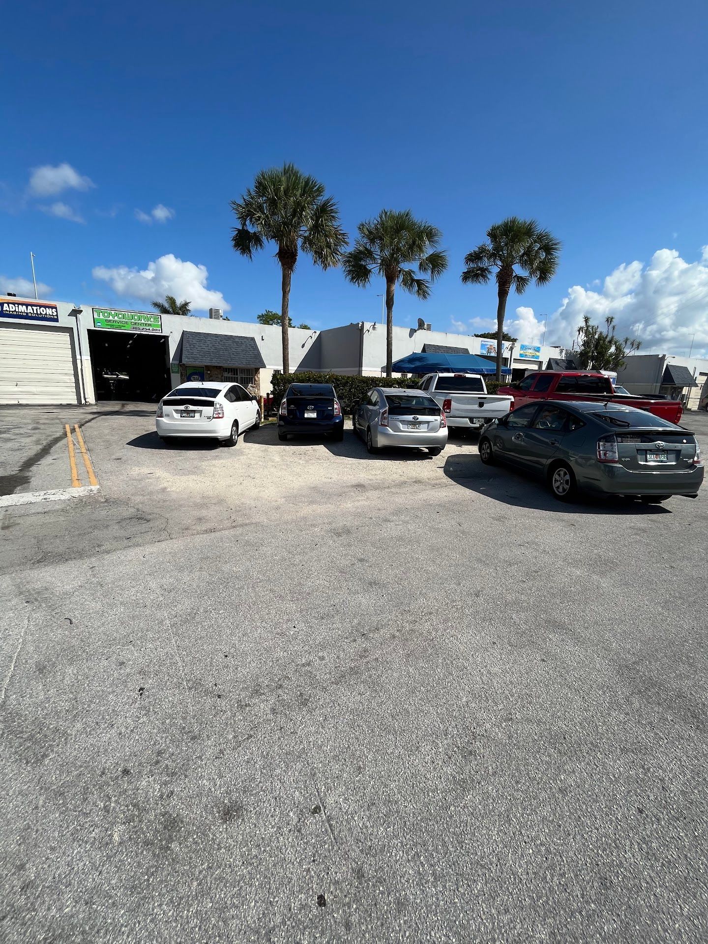 Gallery Image | ToyoWorks Service Center LLC