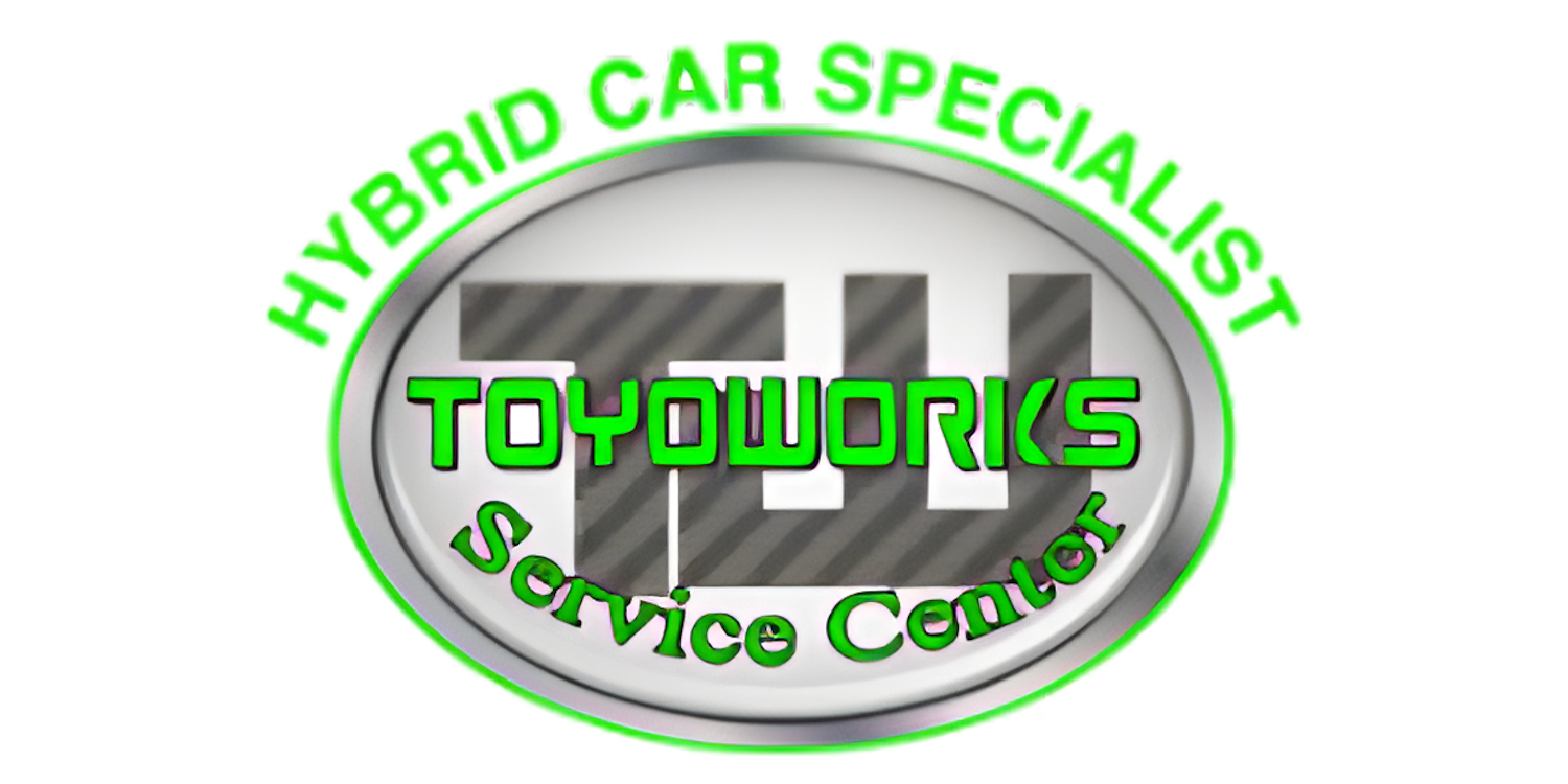 Business Logo | ToyoWorks Service Center LLC