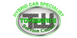 Business Logo | ToyoWorks Service Center LLC
