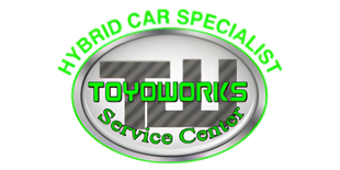 Business Logo | ToyoWorks Service Center LLC
