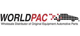 Worldpac Logo | ToyoWorks Service Center LLC