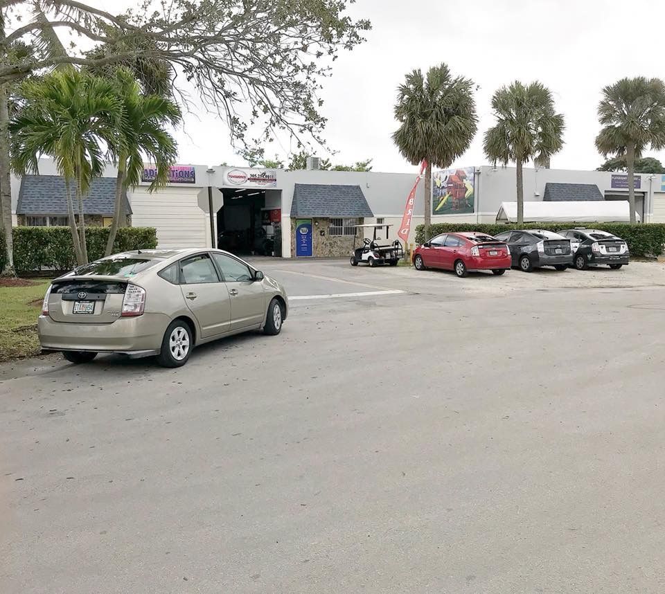 Gallery Image | ToyoWorks Service Center LLC