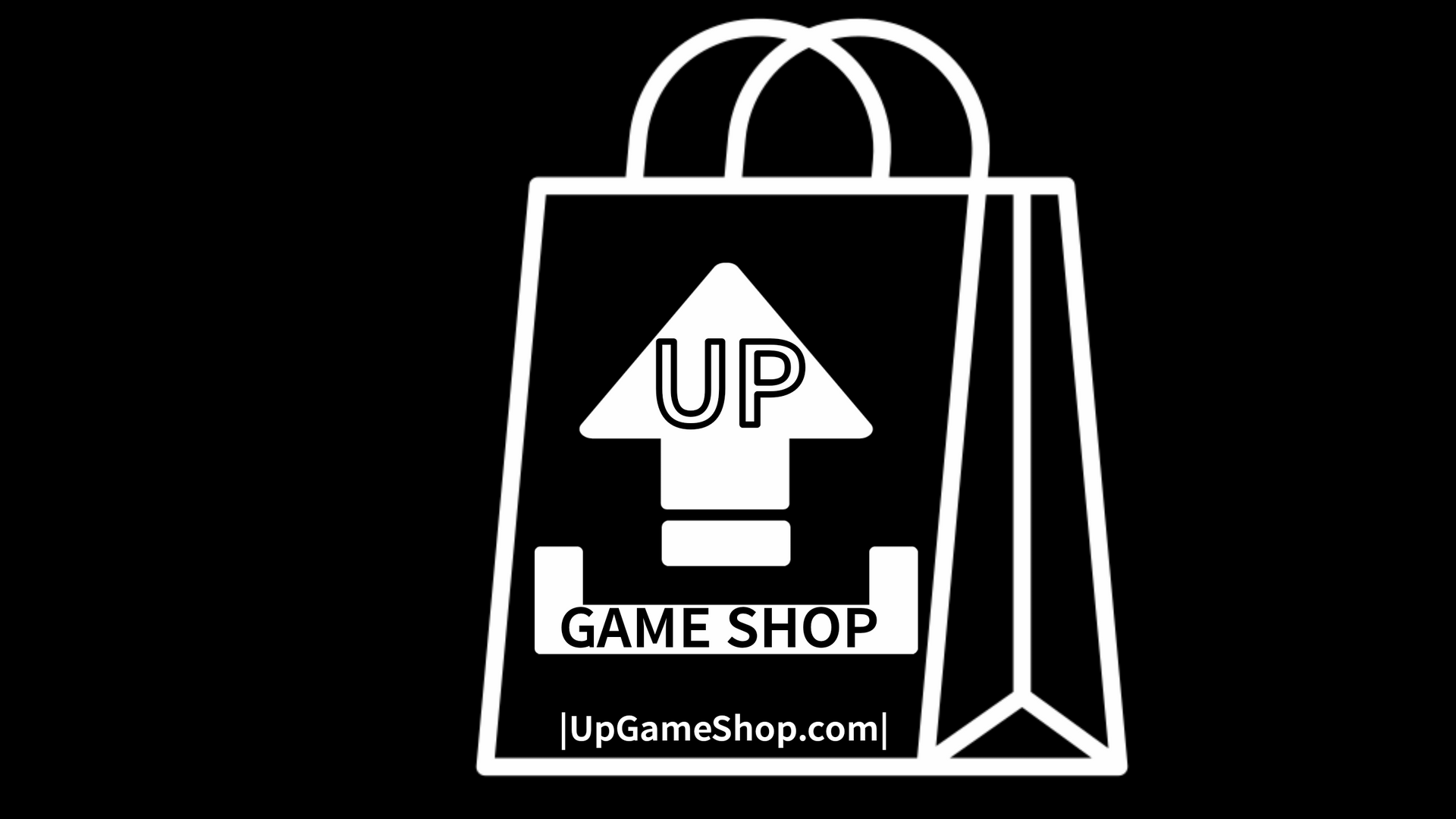 Up Game Shop