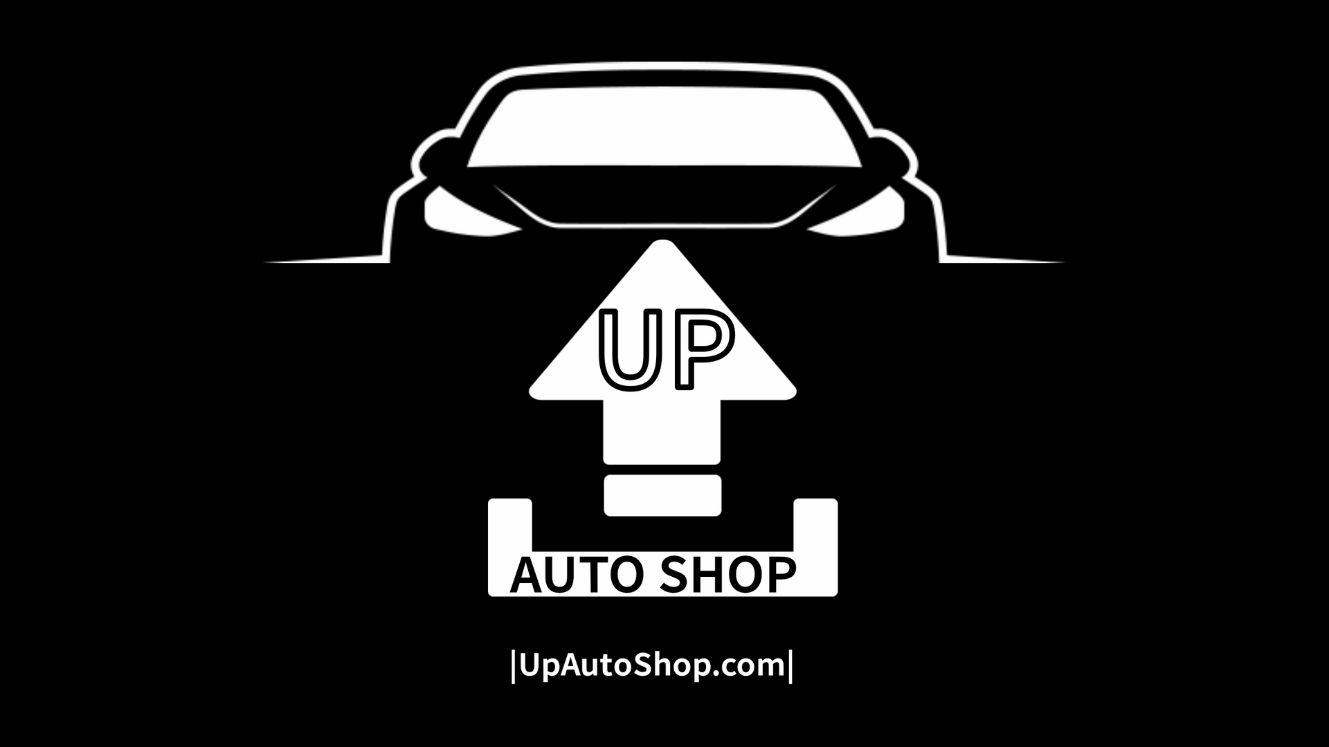 Up Auto Shop