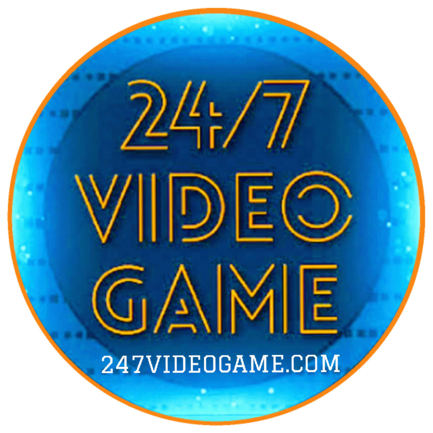 24/7 Video Game
