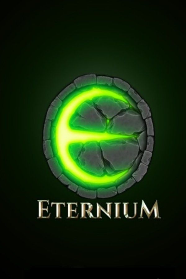 games like eternium for console
