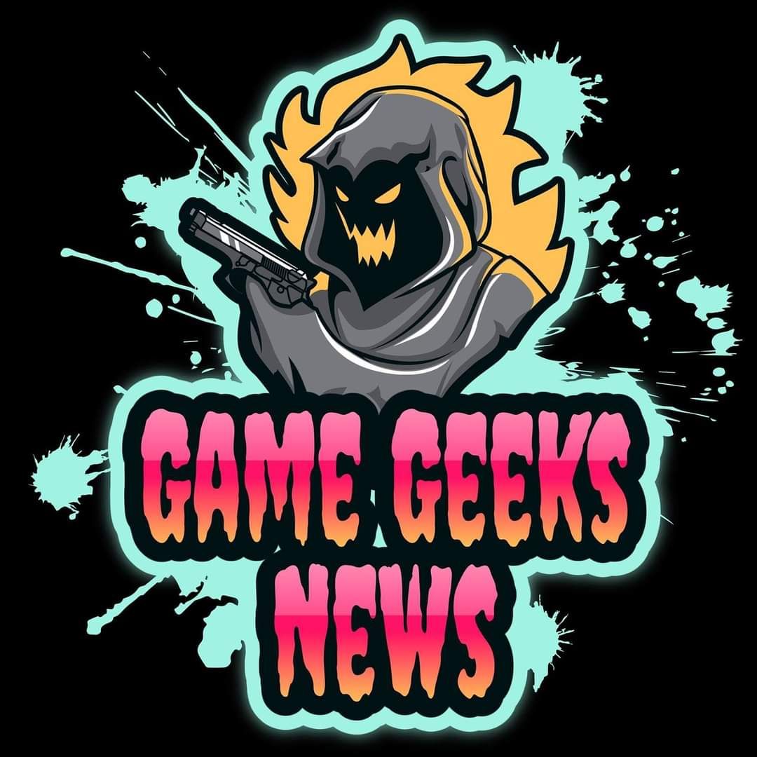 Game Geeks News