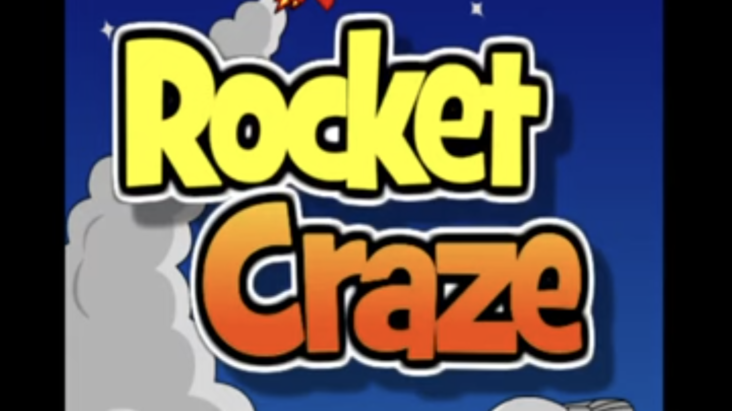 Rocket Craze