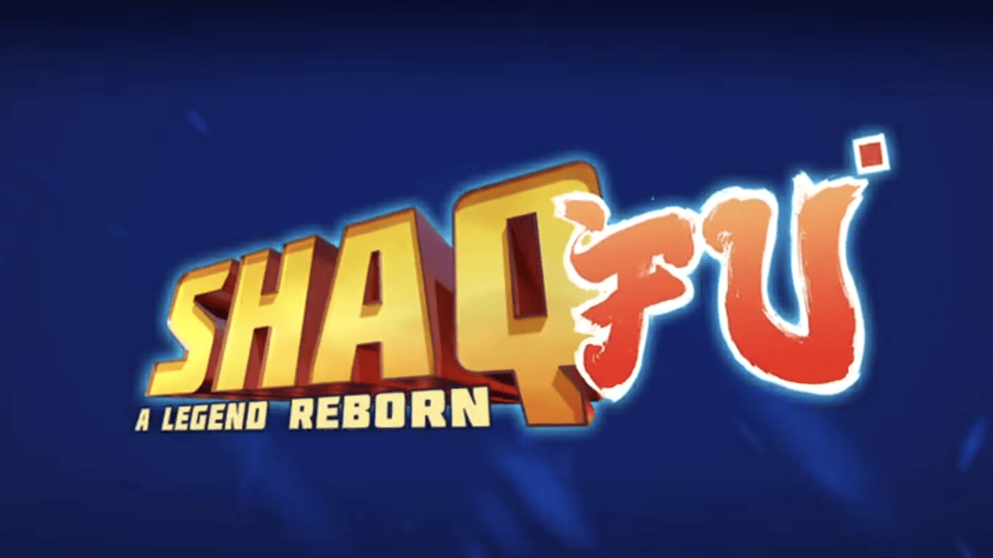 Shaqfu A Legend Reborn