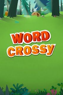 Word Crossy