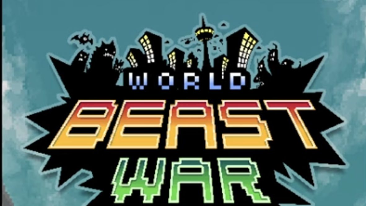 World Beast Wars