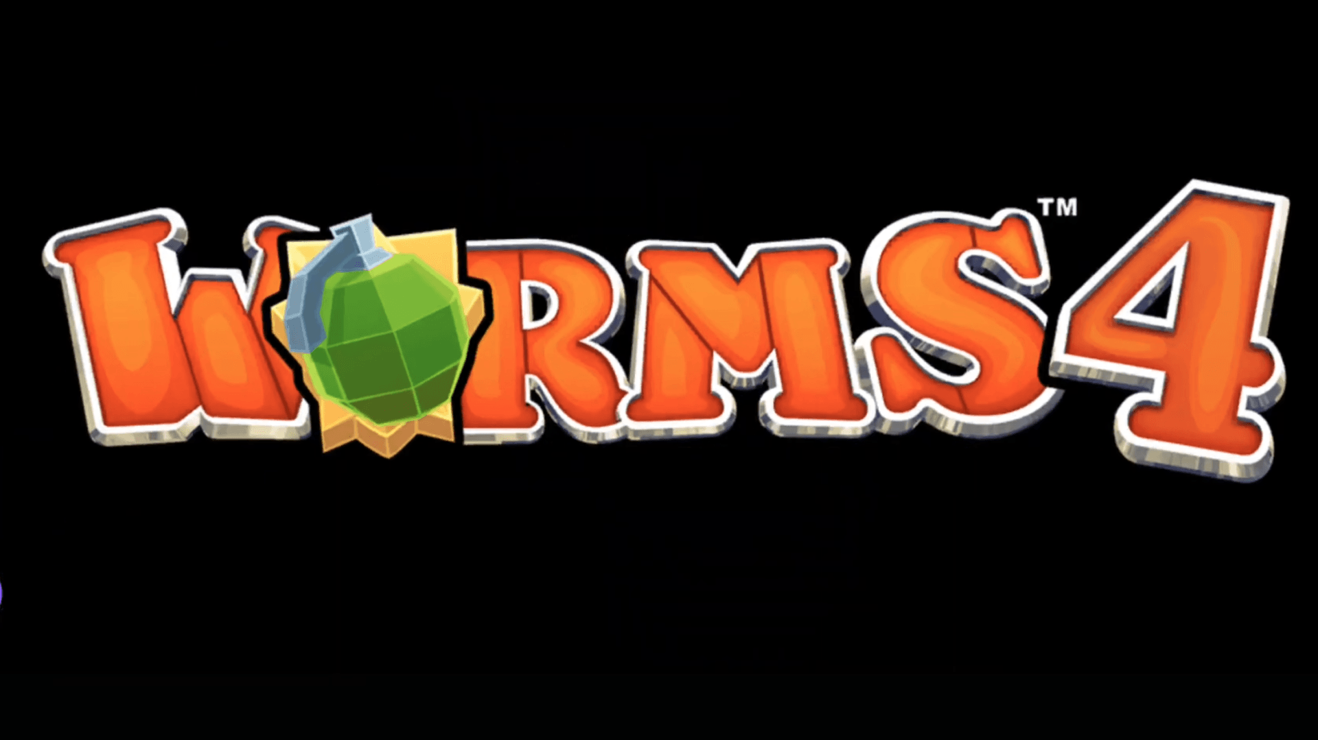 Street Fighter 4 Worms 4 Gameplay