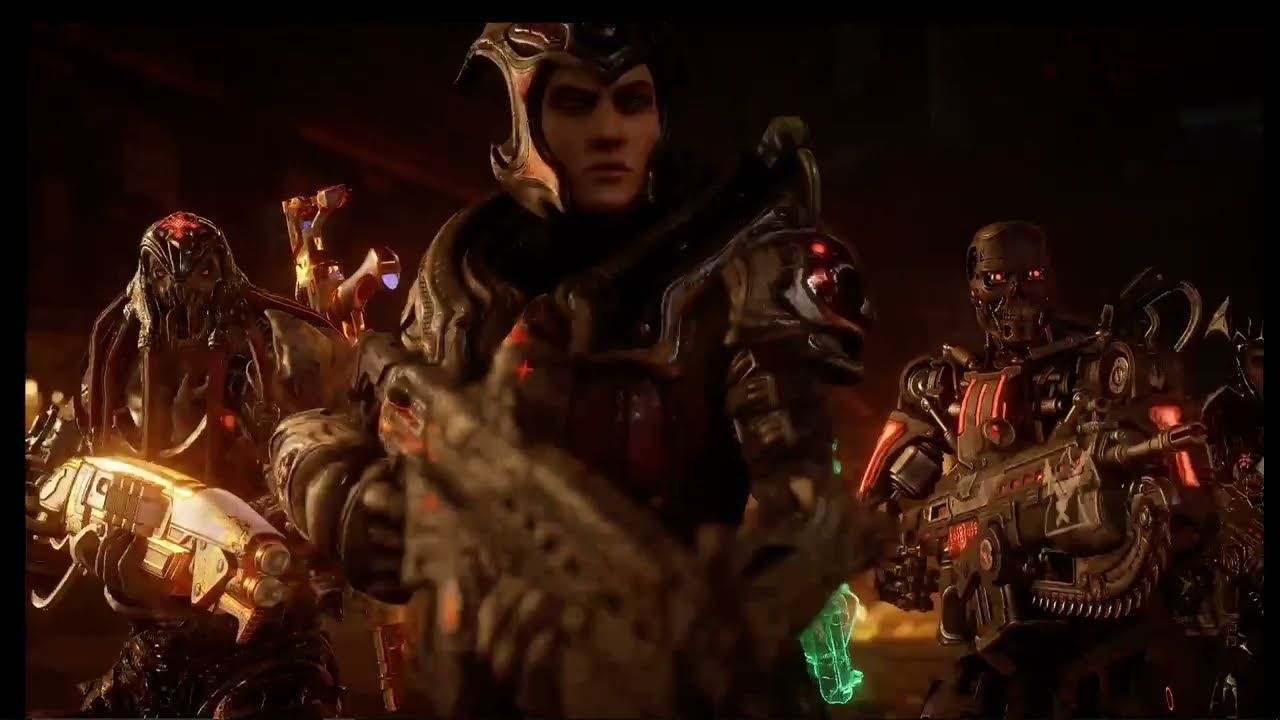 Gears 5 Gameplay 6