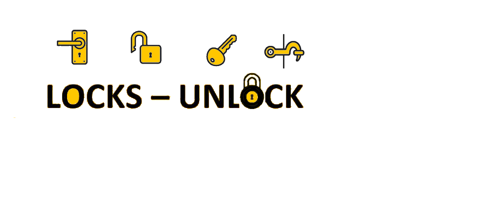 Lock-Unlock