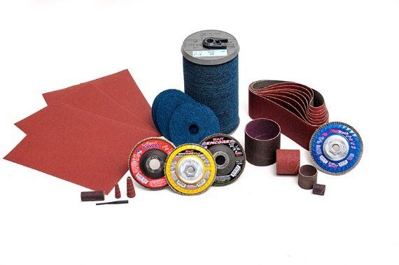 Welding Materials — Welder's Materials Equipment in Houston, TX