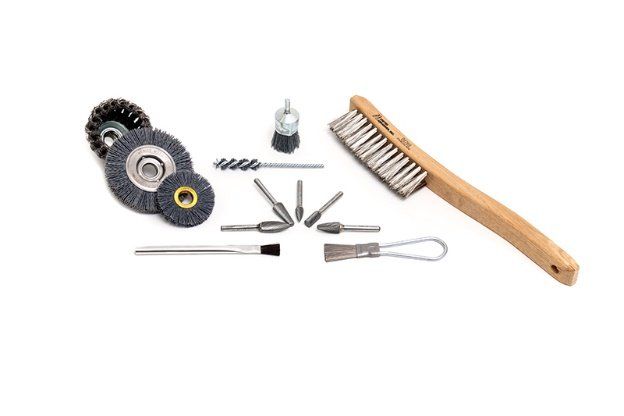 Welding Supplies — Welder's Equipment in Houston, TX