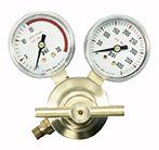 Gas Cylinder Rentals — Gas Cylinder Gauge Pressure in Houston, TX