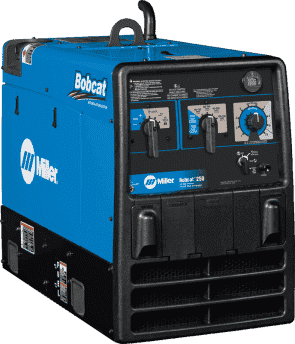 Welding Machine — Blue Welding Machine in Houston, TX