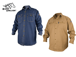 Welding Supplies — Welding Attire Long Sleeve in Houston, TX