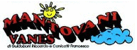 Mantovani tende logo