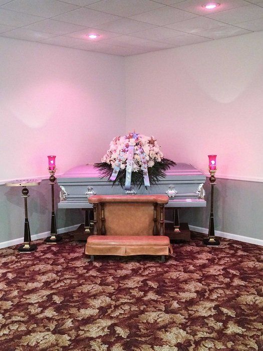 romanelli funeral home queens new york