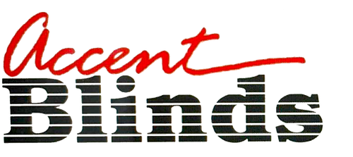 Accent Blinds Logo