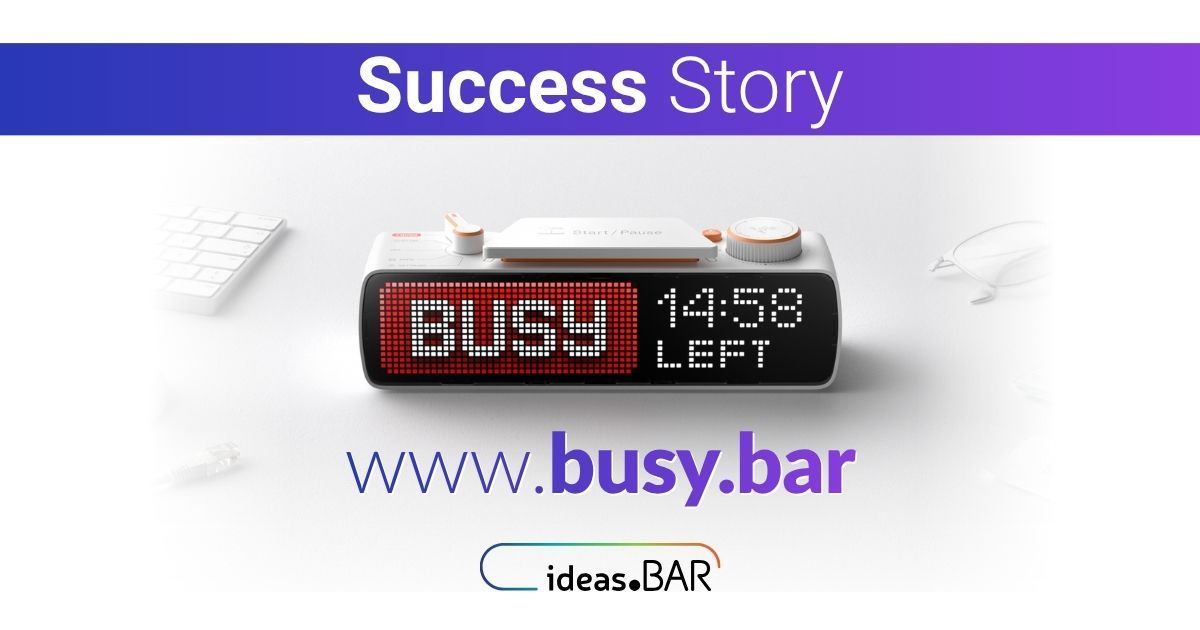 Success story for