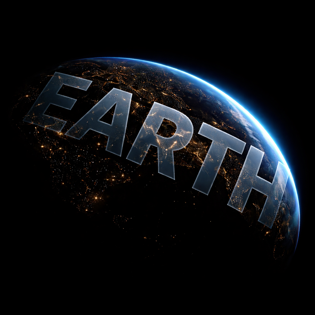 Earth
