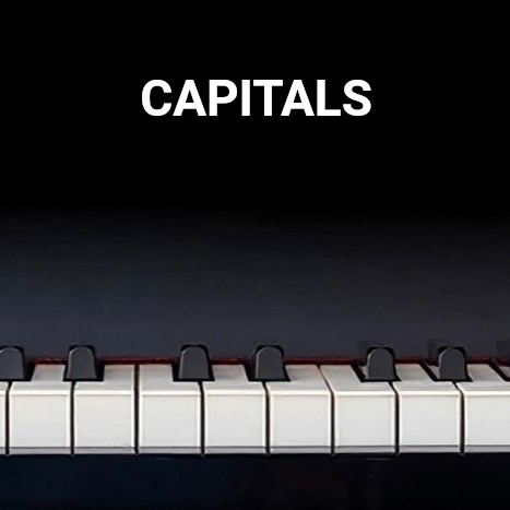 Capitals