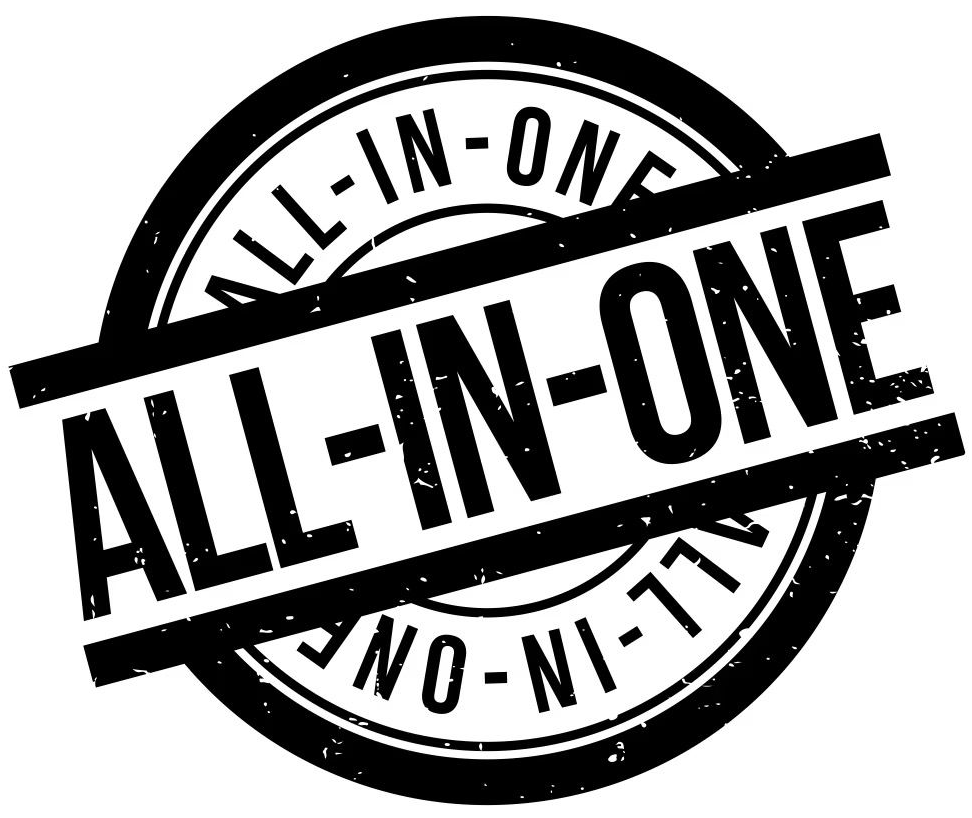 All in 1