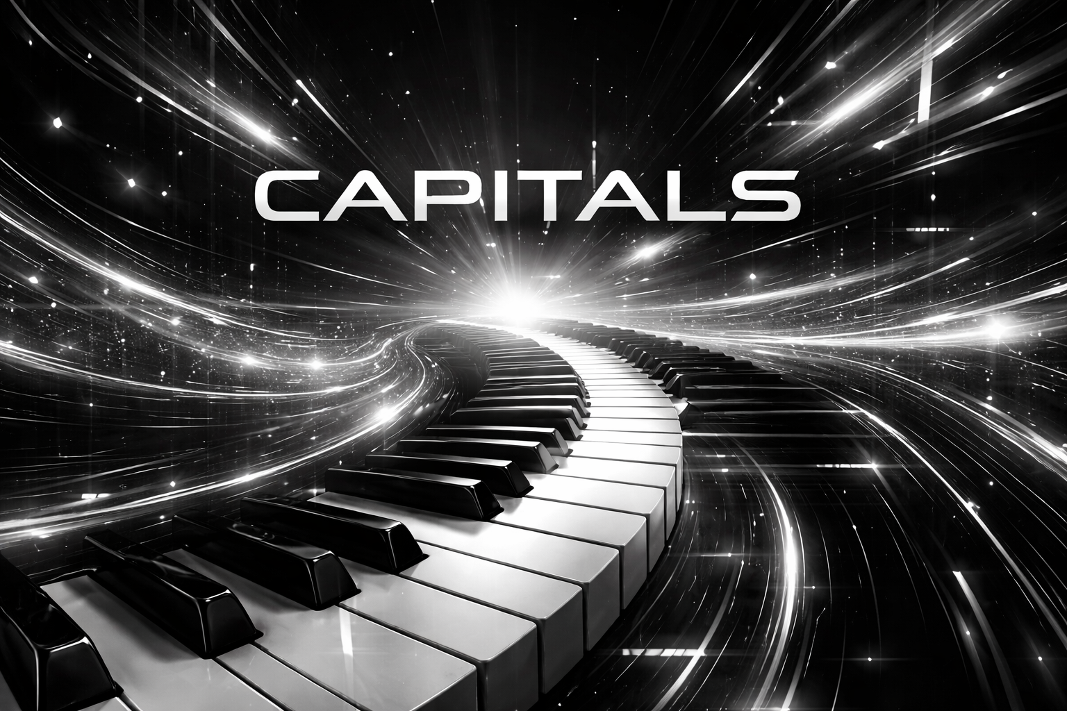 Capitals