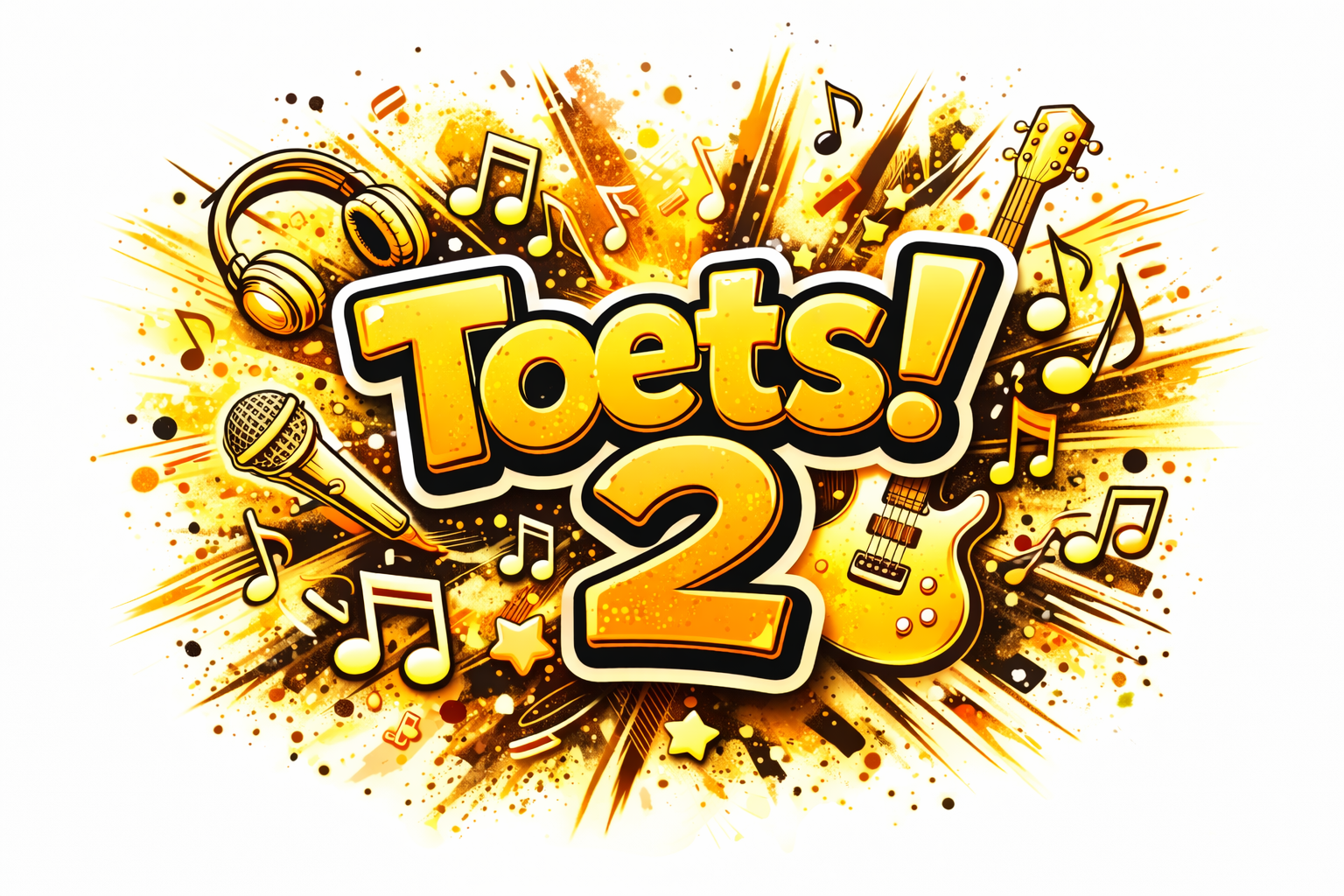 Toets! 2