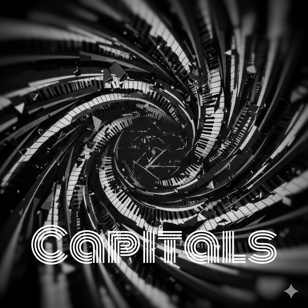 Capitals