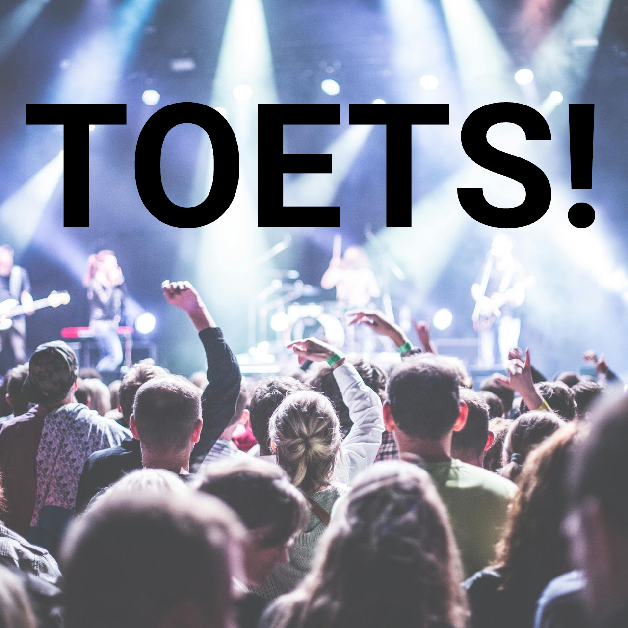 Toets!