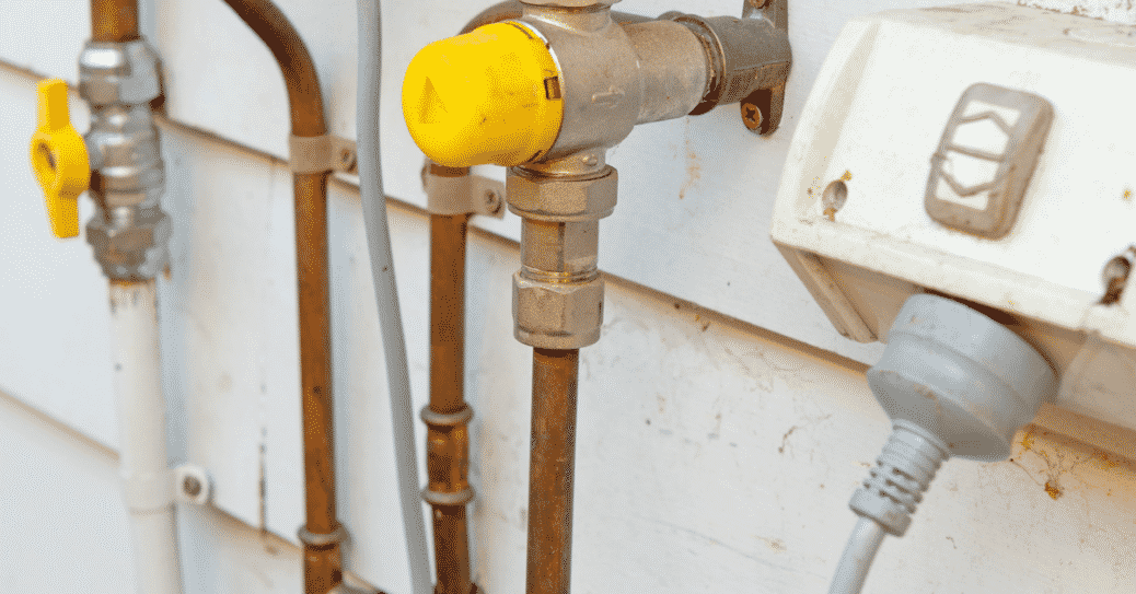 Did You Know? Drano Is Bad For Your Pipes