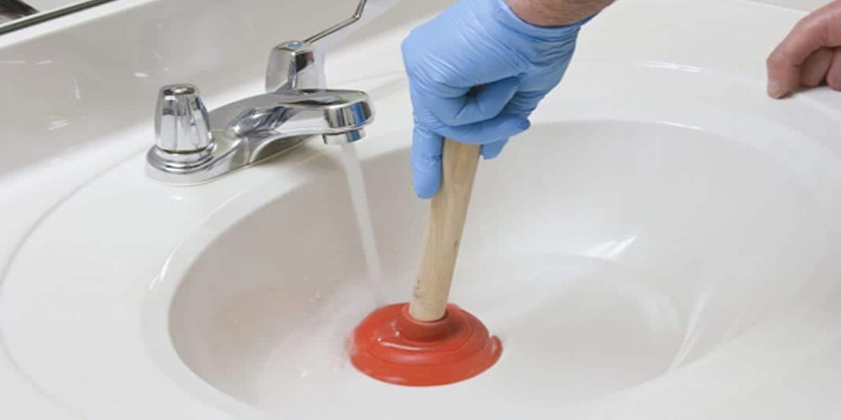 How to Unclog a Sink?