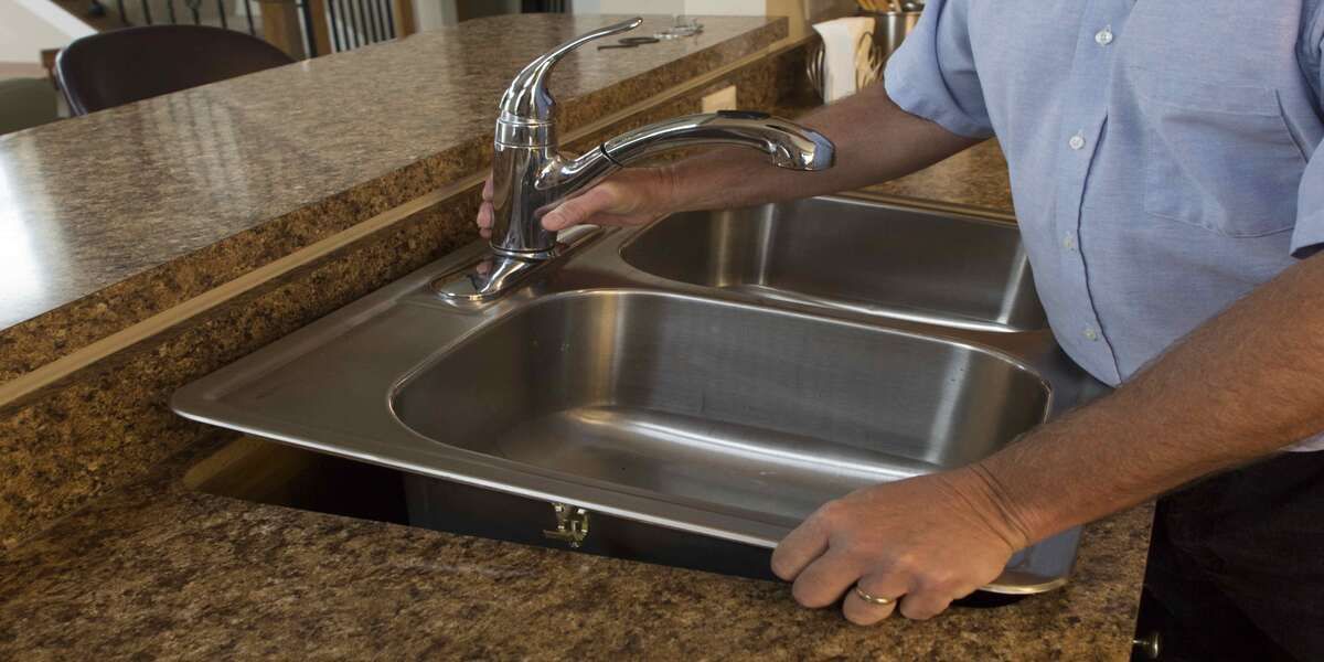 Your Guide to a Seamless Sink Installation