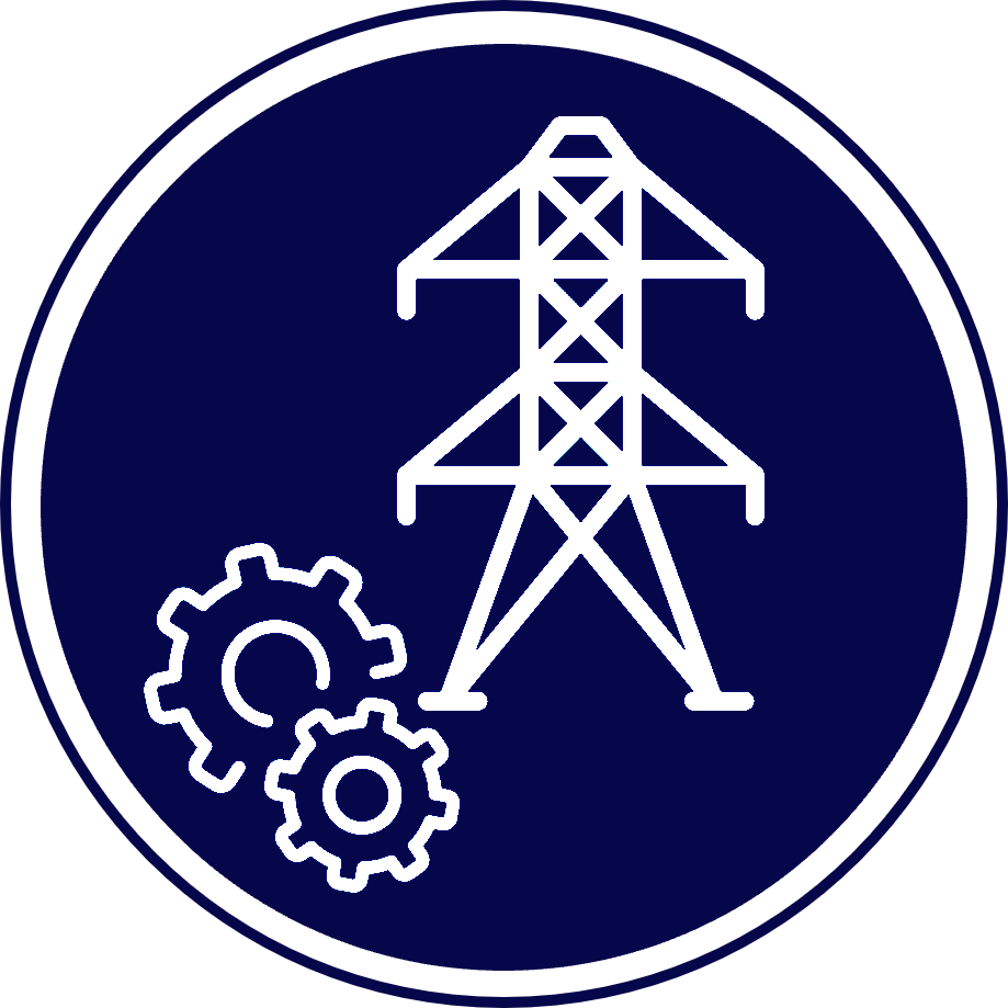 Hibrid solar pv systems. Combines features of On-grid system with Solar Energy Storage. Microgrid Energy Efficiency Projects in Canary Islands, Europe, Sub-Saharan Africa, Africa, Australia, South America and not only.