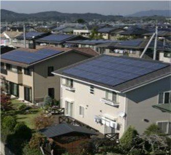 Rooftop Solar - Self-consumption - The biggest advantage of a solar rooftop system