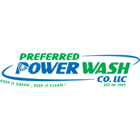 Pressure Washing Service in Kalamazoo MI | Preferred Power Wash Co LLC