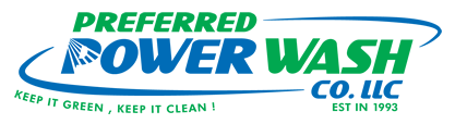 Preferred Power Wash Co. LLC