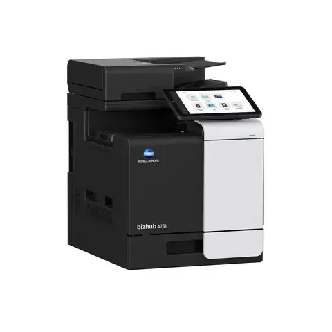 Stampante bizhub 4700i