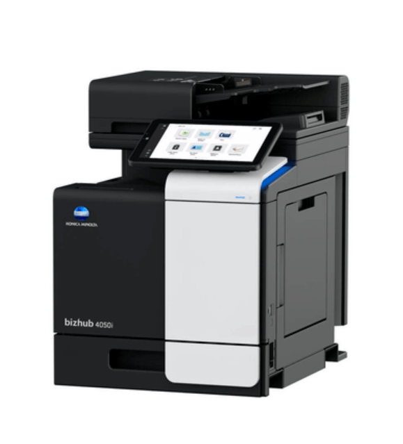 Stampante bizhub 4050i