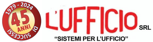 L'Ufficio logo