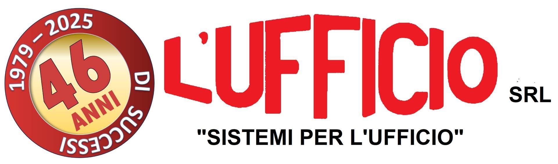 L'Ufficio logo