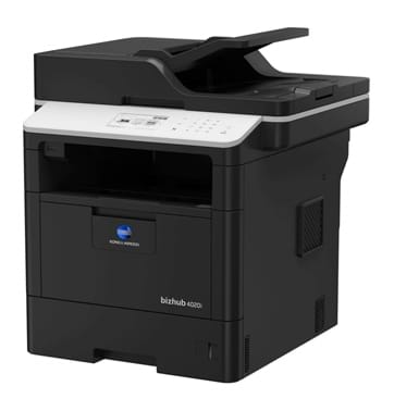 BIZHUB 4020i