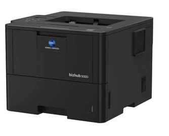 BIZHUB 5000i