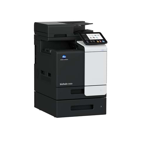 BIZHUB C3320i