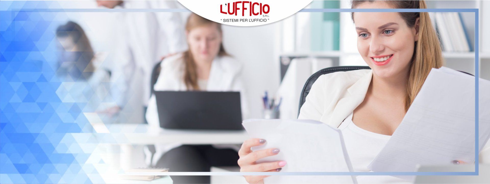 Stampante multifunzione